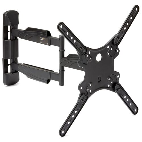 StarTech.com Support mural pour télévision à écran plat - Bras articulé - Multidirectionnel
