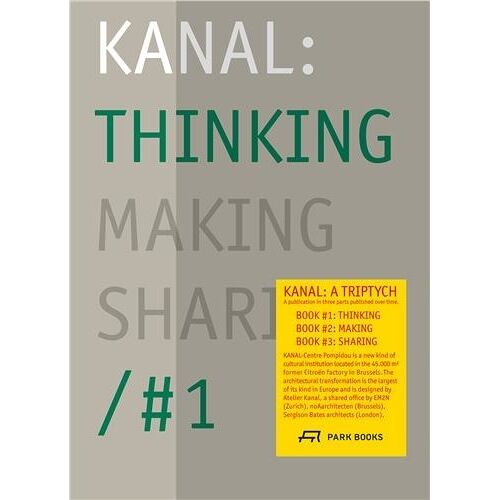 Kanal #1 - Thinking