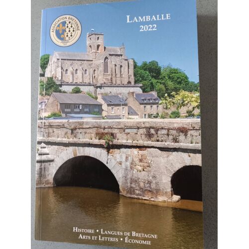 Lamballe 2022 Association Bretonne