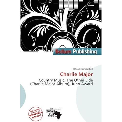 Charlie Major