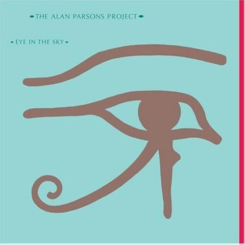 Eye In The Sky [12 Inch Analog]