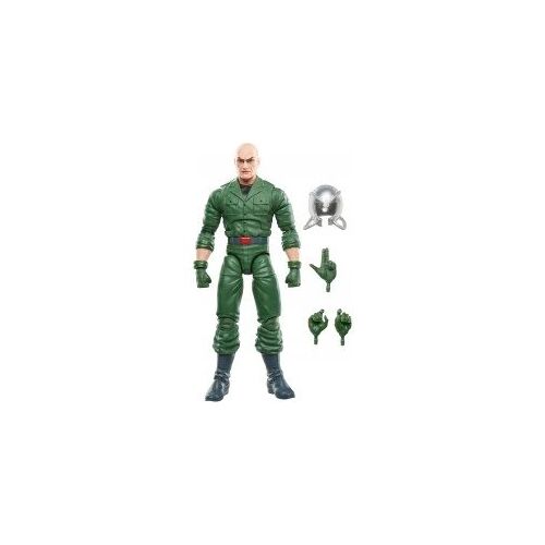 Marvel Classic Marvel Legends Series Professor X (Savage Land)