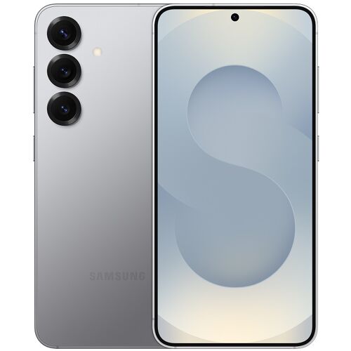 Samsung Galaxy S25 256 Go Gris