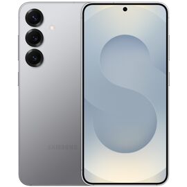 Samsung Galaxy S25 256 Go Gris