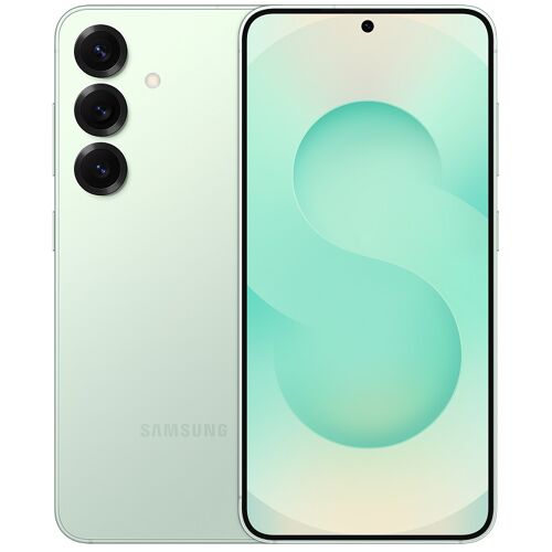 Samsung Galaxy S25 256 Go Vert d'eau
