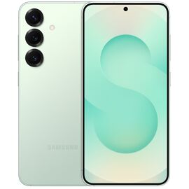 Samsung Galaxy S25 256 Go Vert d'eau