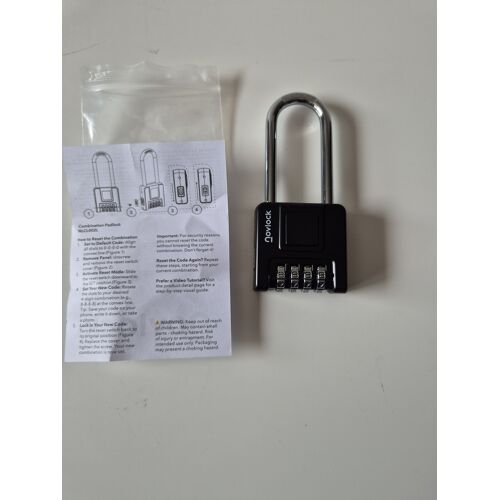 Cadenas a code