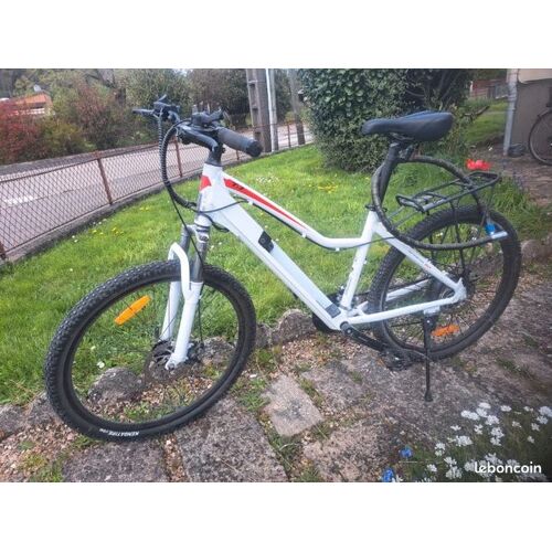 Vélo Électrique Velair Runner T7