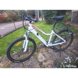Vélo Électrique Velair Runner T7