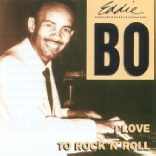 I Love To Rock & Roll