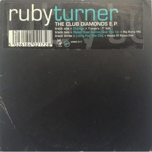 The Club Diamonds Ep