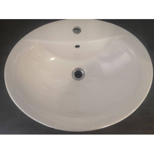 Lavabo classique