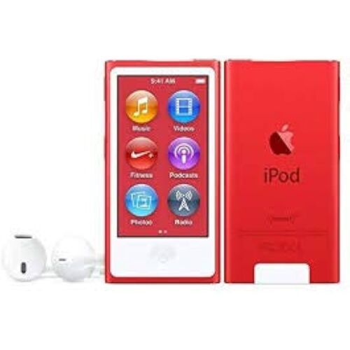 ipod nano7