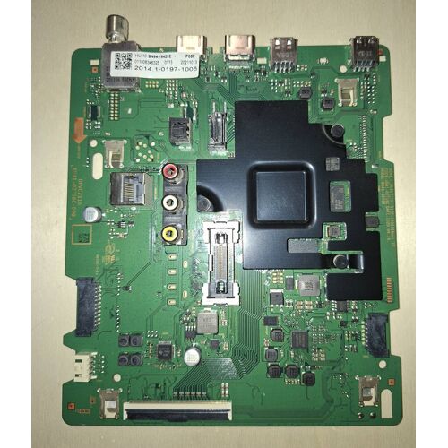 Carte principale mainboard BN94-16428E pour TV Samsung UE65TU8305K
