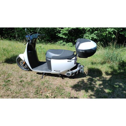 Scooter Électrique Frison Link 50 2500w