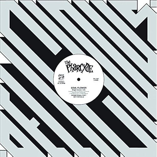 Soul Flower [7 Inch Analog]