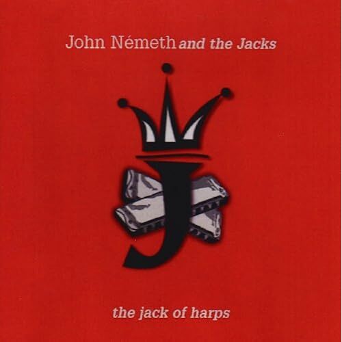 Jack Of Harps