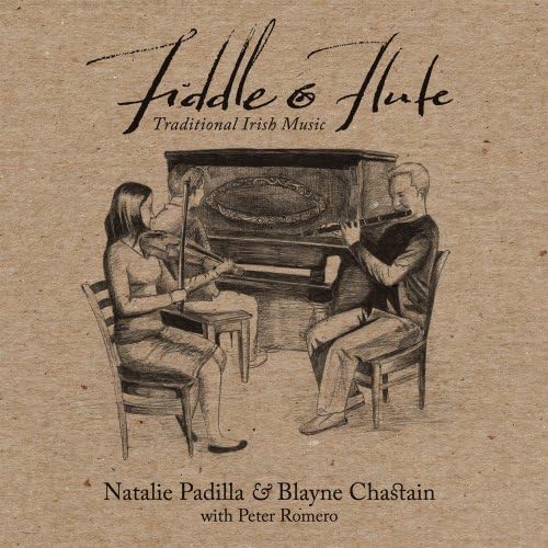 Fiddle & Flute : Irish Traditional Music