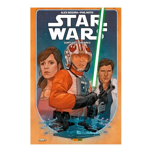 Star Wars (2025) T01