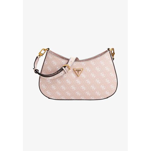 SAC GUESS ROSE LOGO (NEUF)