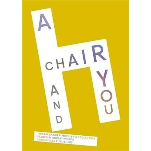 A Chair And You