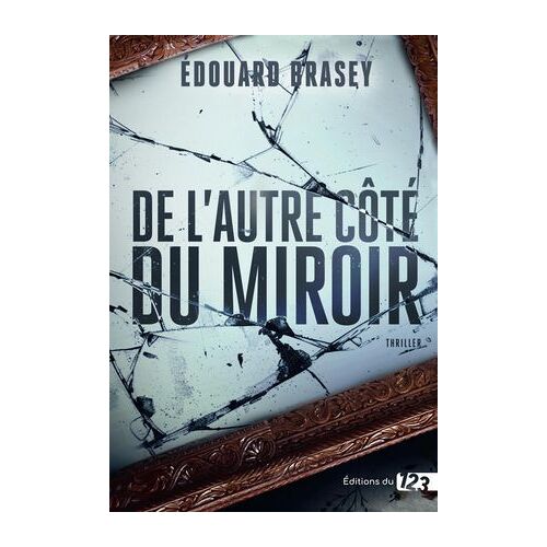 De L'autre Côté Du Miroir