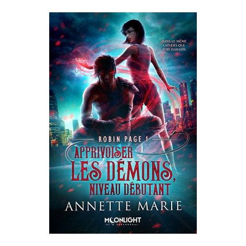 Apprivoiser Les Démons, Niveau Débutant