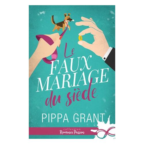 Le Faux Mariage Du Siècle