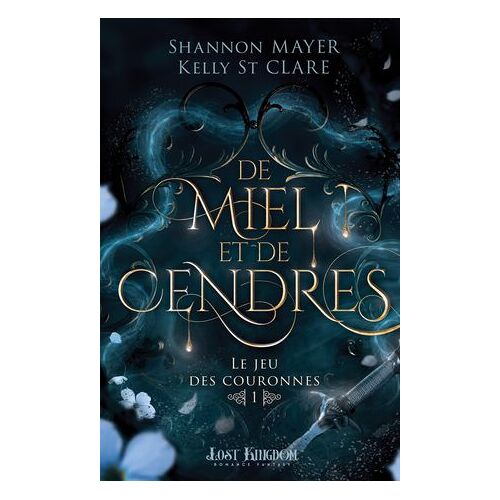 De Miel Et De Cendres