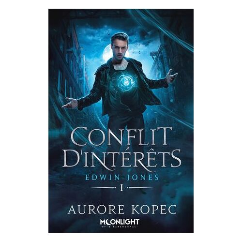 Conflit D'intérêts