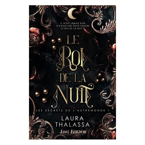 Le Roi De La Nuit