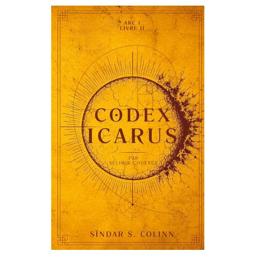 Codex Icarus