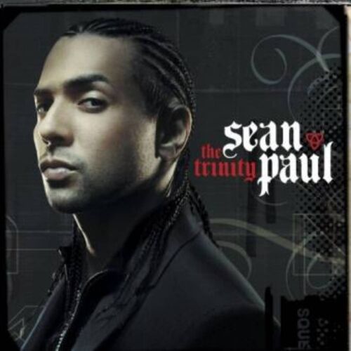 Sean Paul The Trinity