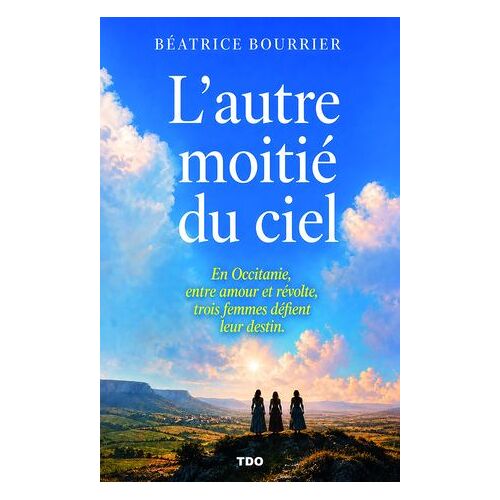 L'autre Moitié Du Ciel