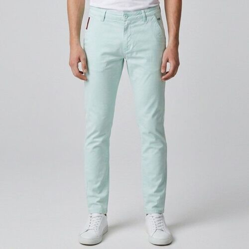Pantalon Chino David Bill Tornade 28559 Homme Bill Tornade