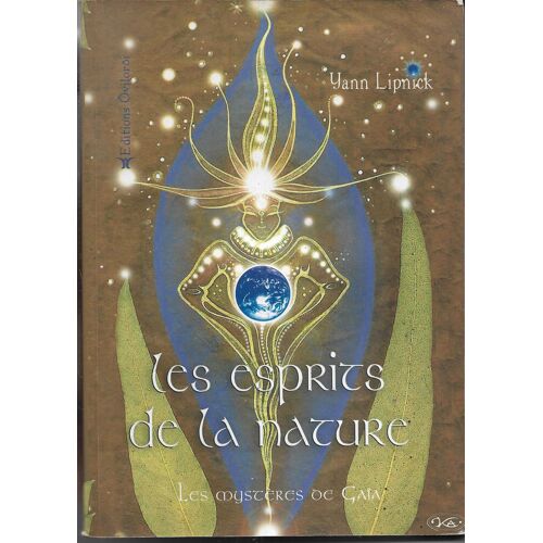 Les Esprits De La Nature