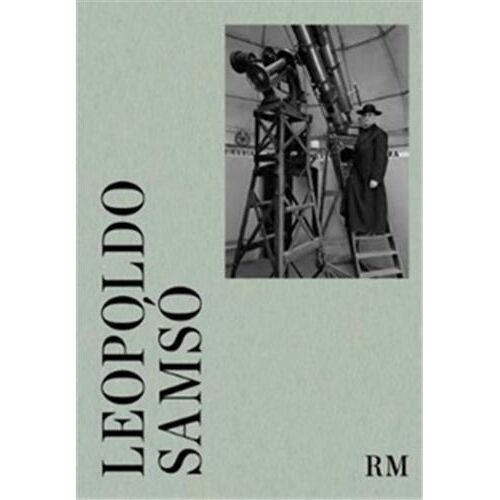Leopoldo Samso - Barcelona, Even