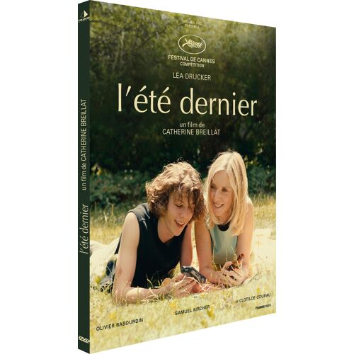 L'été Dernier