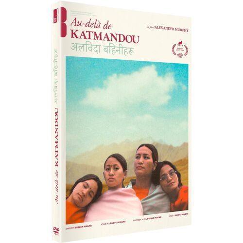 Au-Delà De Katmandou