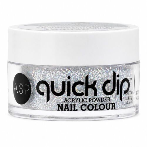 Asp - Poudre Acrylique Colorée Quick Dip - The Camera Never Lies 