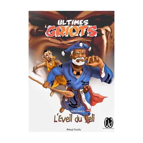 Ultimes Griots