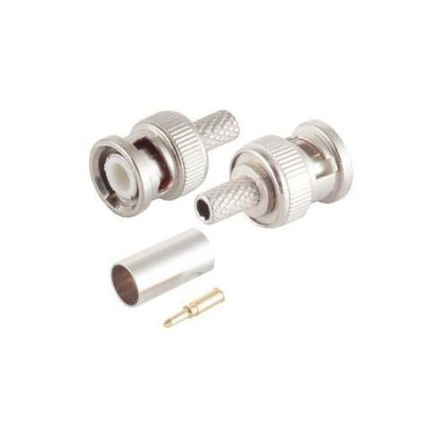 Microconnect BNC59M connecteur coaxial BNC