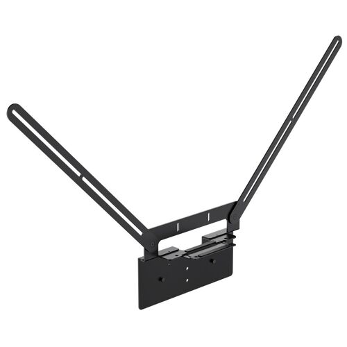 Yealink VB-TVMount-01 Noir