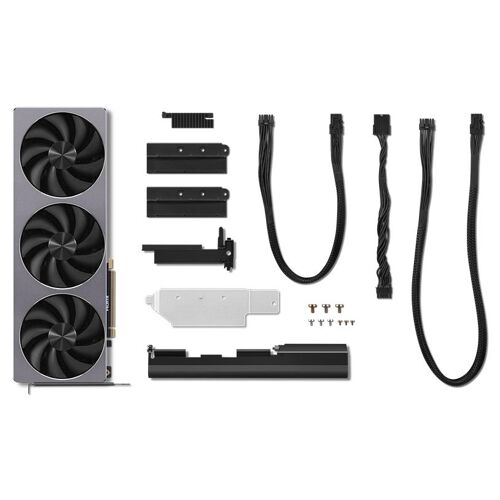Lenovo NVIDIA GeForce RTX 5080 16 Go GDDR7