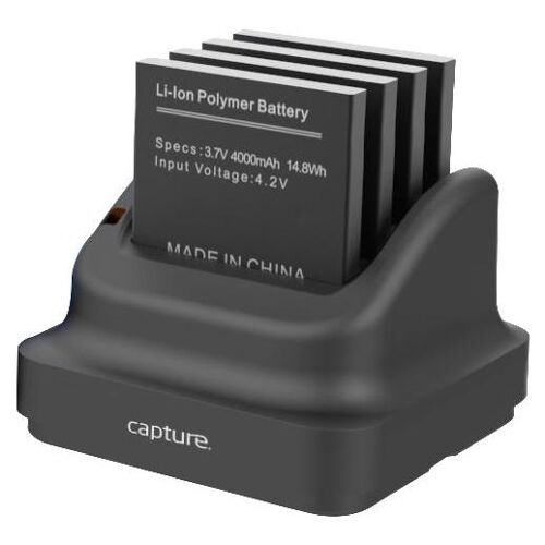 Capture CA-MTAC-MBC accessoire d'ordinateur mobile portable