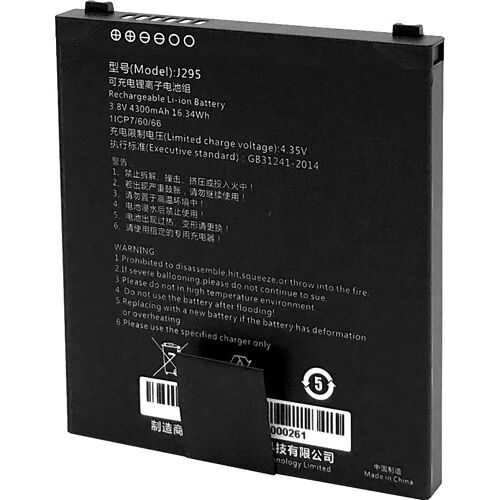 Capture CA-MTAC-4300-MB accessoire d'ordinateur mobile portable