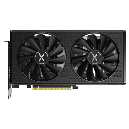 XFX SPEEDSTER SWFT 210 AMD Radeon RX 7600 Core Edition 8 Go GDDR6