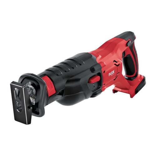 Scie sabre avec mouvement pendulaire sur batterie 18,0 V RS 29 18.0 C - FLEX Sans batterie, ni chargeur - 515981