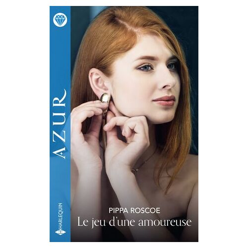 Le Jeu D'une Amoureuse