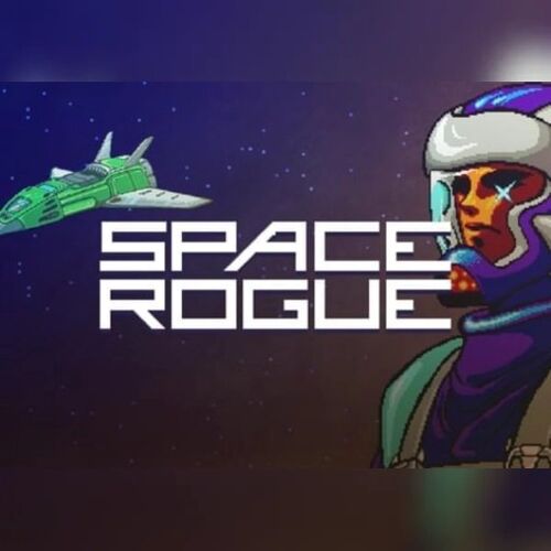 Space Rogue Classic (PC) Steam Key - GLOBAL